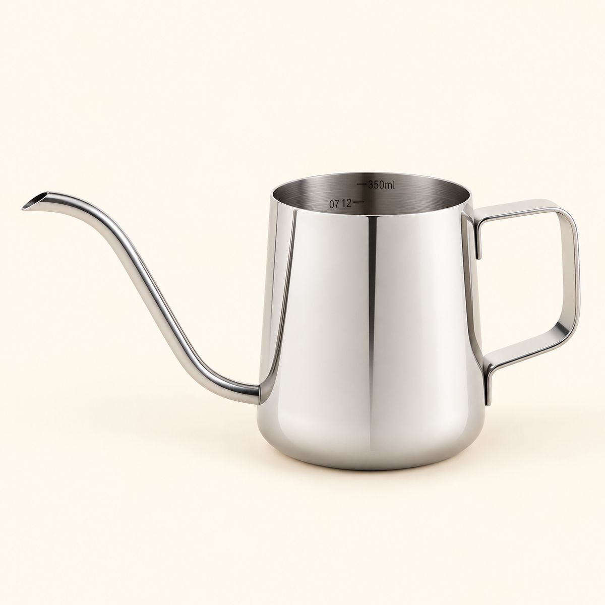 Small watering can, 350 ml, another view and included pieces